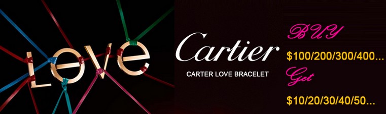 Cartier Jewellery